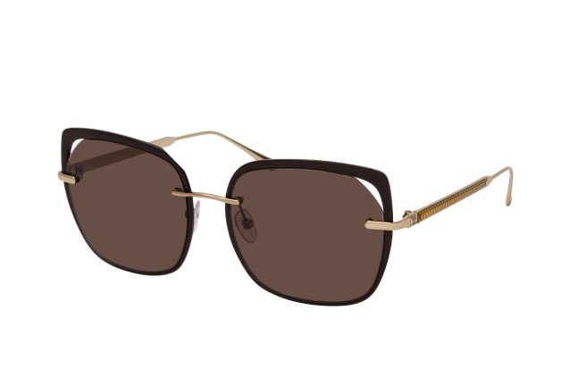 Escada SESB 10 08FE, SQUARE Sunglasses, FEMALE