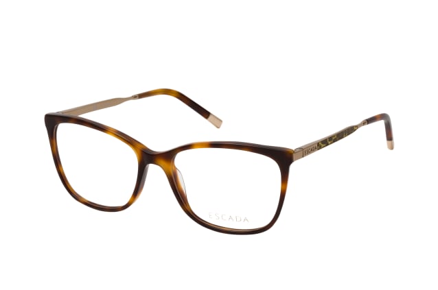 Escada VESB 63 09AJ, including lenses, BUTTERFLY Glasses, FEMALE