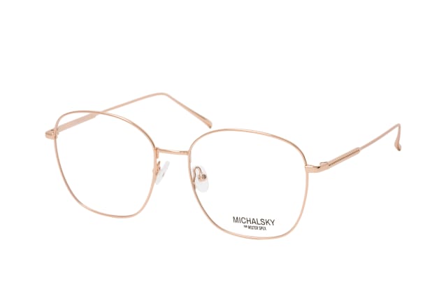 Michalsky for Mister Spex seek L23, including lenses, SQUARE Glasses, UNISEX