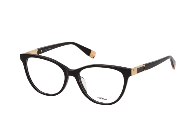 Furla VFU 388 0700, including lenses, BUTTERFLY Glasses, FEMALE