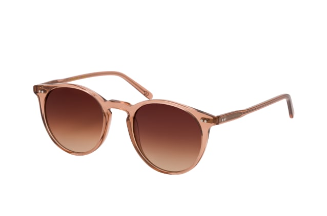 CO Optical Chino 3089 006, ROUND Sunglasses, FEMALE, available with prescription