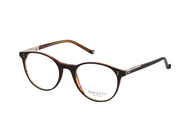 Hackett London HEB 233 039, including lenses, ROUND Glasses, MALE