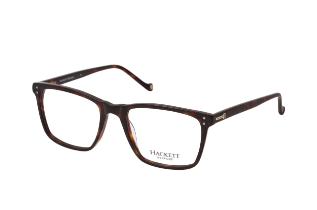 Hackett London HEB 253 143, including lenses, SQUARE Glasses, MALE