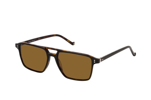 Hackett London HSB 902 582, SQUARE Sunglasses, MALE, available with prescription