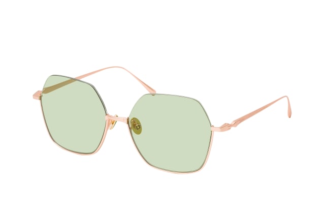 Scotch & Soda Orchard 5004 420, SQUARE Sunglasses, FEMALE