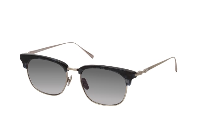 Scotch & Soda Lincoln 6005 015, SQUARE Sunglasses, MALE, available with prescription
