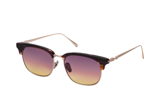 Scotch & Soda Lincoln 6005 127, SQUARE Sunglasses, MALE, available with prescription