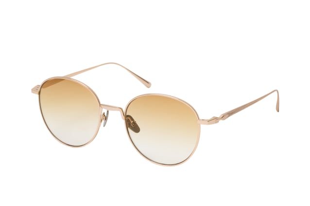 Scotch & Soda Abbot 6008 430, ROUND Sunglasses, MALE, available with prescription
