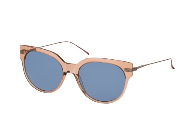Scotch & Soda 7005 288, ROUND Sunglasses, FEMALE, available with prescription