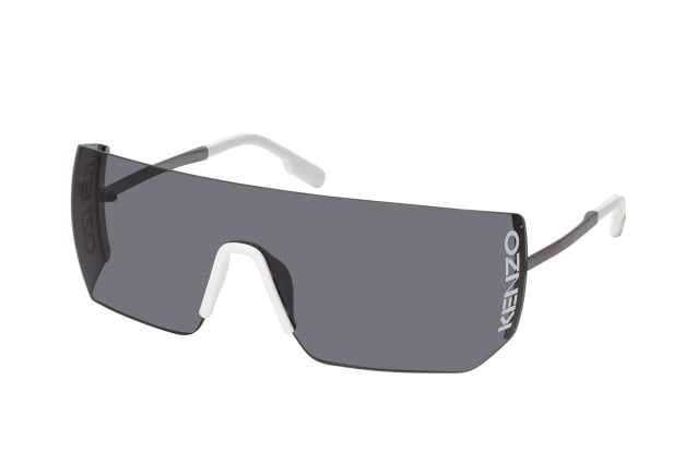 Kenzo KZ 40061 I 21A, SINGLELENS Sunglasses, UNISEX