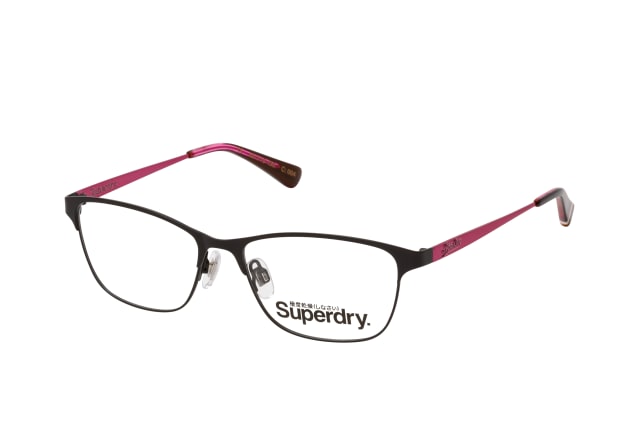 Superdry SDO ARIZONA 004, including lenses, RECTANGLE Glasses, FEMALE