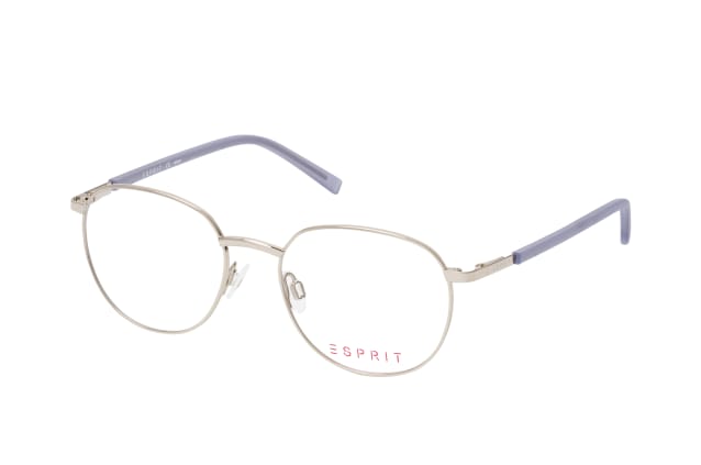 Esprit 33416 524, including lenses, ROUND Glasses, FEMALE
