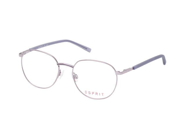 Esprit 33416 577, including lenses, ROUND Glasses, FEMALE