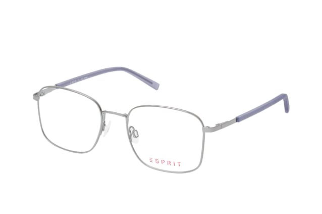Esprit 33417 505, including lenses, SQUARE Glasses, UNISEX
