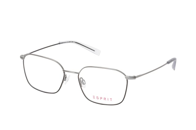 Esprit 33420 505, including lenses, SQUARE Glasses, MALE