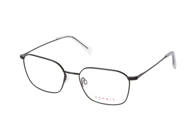 Esprit 33420 538, including lenses, SQUARE Glasses, MALE