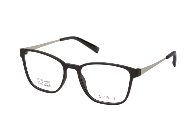 Esprit 33421 538, including lenses, SQUARE Glasses, FEMALE