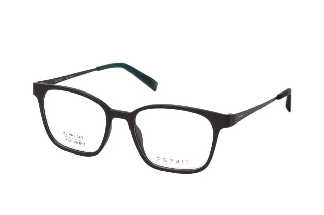 Esprit 33422 538, including lenses, SQUARE Glasses, MALE