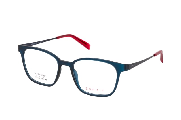Esprit 33422 543, including lenses, SQUARE Glasses, MALE
