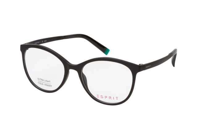 Esprit 33423 538, including lenses, ROUND Glasses, FEMALE