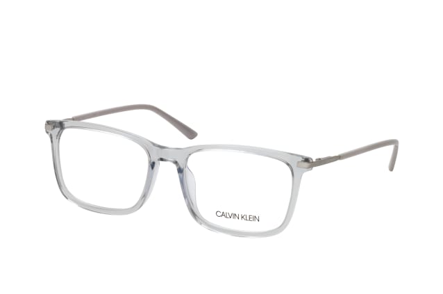 Calvin Klein CK 20510 070, including lenses, SQUARE Glasses, MALE