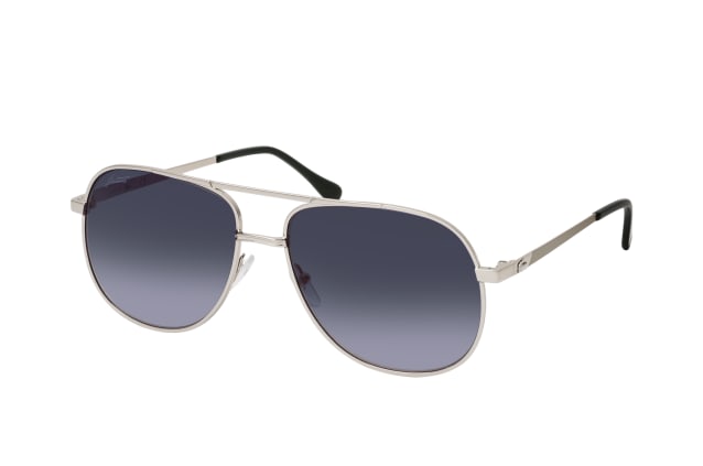 Lacoste L 222S 028, AVIATOR Sunglasses, MALE