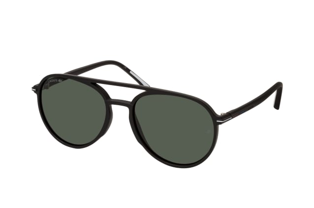 Lacoste L 605SND 001, AVIATOR Sunglasses, MALE, available with prescription