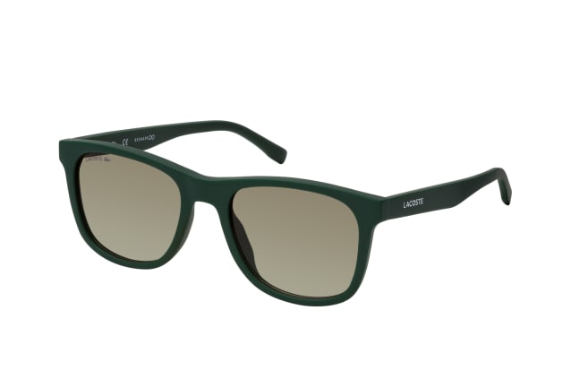 Lacoste L 929SE 315, SQUARE Sunglasses, UNISEX, available with prescription