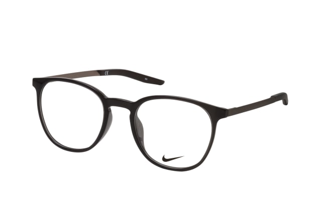 Nike NIKE 7280 060, including lenses, ROUND Glasses, UNISEX