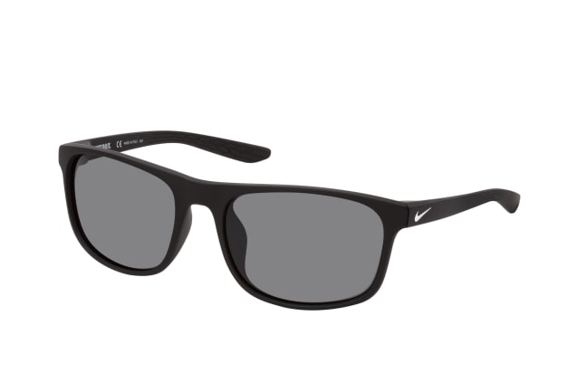 Nike ENDURE CW 4652 010, SQUARE Sunglasses, UNISEX