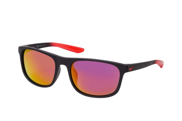 Nike ENDURE M CW 4650 015, SQUARE Sunglasses, UNISEX