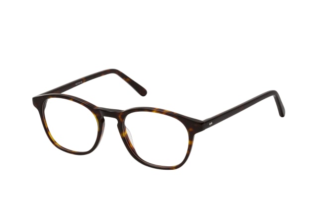 Aspect by Mister Spex Adrian 1087 004, including lenses, ROUND Glasses, UNISEX