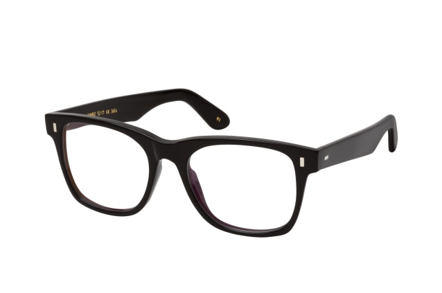L.G.R Jambo 01, including lenses, SQUARE Glasses, MALE