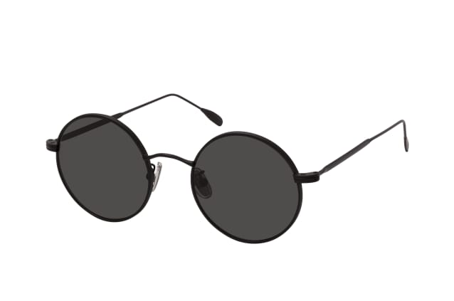 L.G.R Amboseli 3826, ROUND Sunglasses, UNISEX, available with prescription