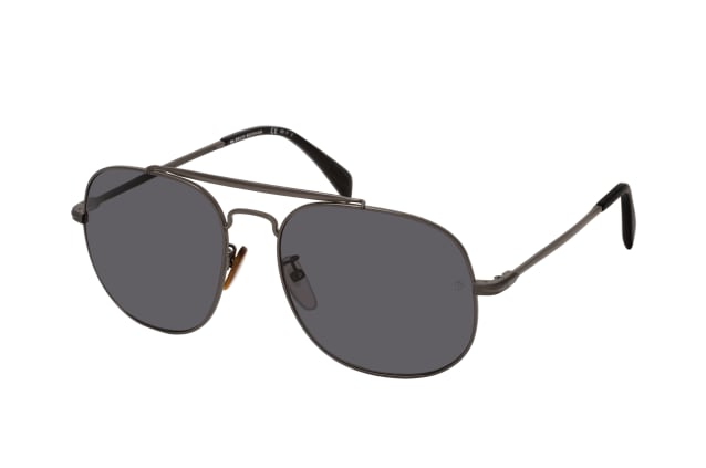 David Beckham DB 7004/S V81, SQUARE Sunglasses, MALE, polarised David Beckham DB 7004/S V81, SQUARE Sunglasses, MALE, polarised