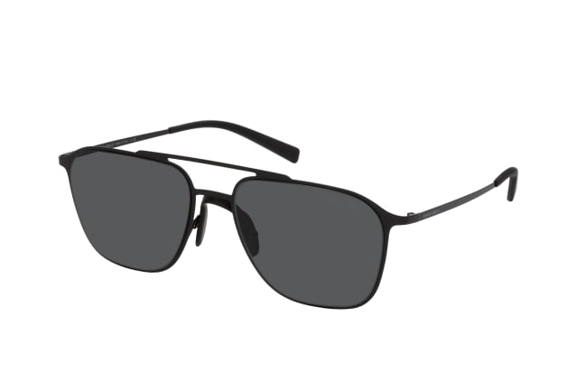 Giorgio Armani AR 6110 300187, SQUARE Sunglasses, MALE