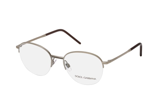 Dolce&Gabbana DG 1329 1335, including lenses, ROUND Glasses, MALE