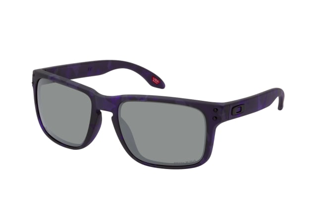 Oakley Holbrook OO 9102 O4 large, SQUARE Sunglasses, MALE