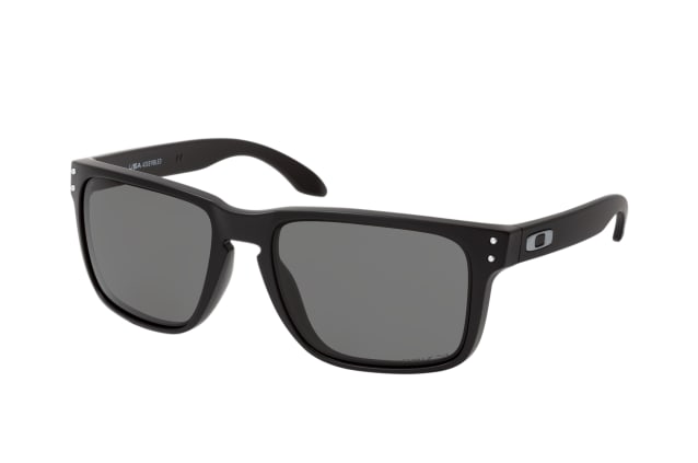 Oakley Holbrook XL OO 9417 22, SQUARE Sunglasses, MALE