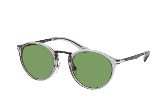 Persol PO 3248S 309/4E, ROUND Sunglasses, UNISEX
