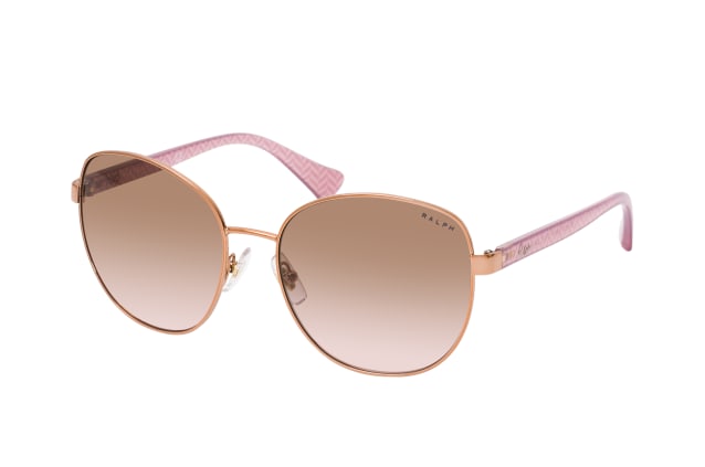 Ralph RA 4131 909511, BUTTERFLY Sunglasses, FEMALE