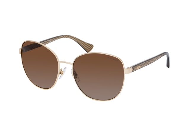 Ralph RA 4131 9116T5, BUTTERFLY Sunglasses, FEMALE, polarised