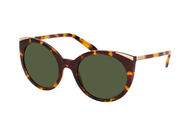 Ralph RA 5269 588571, BUTTERFLY Sunglasses, FEMALE
