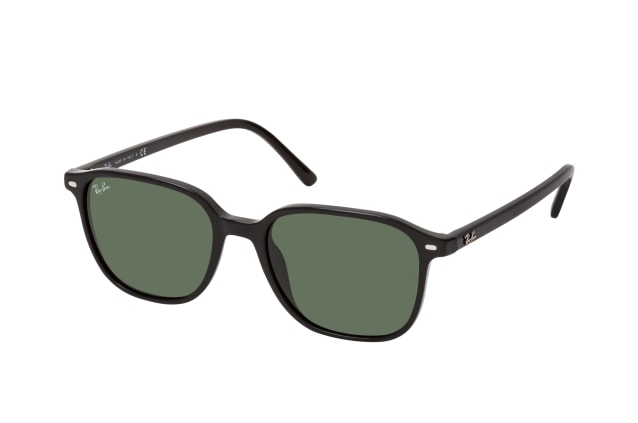 Ray-Ban Leonard RB 2193 901/31, SQUARE Sunglasses, UNISEX, available with prescription