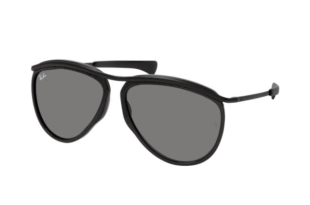 Ray-Ban Olympian Avia. RB 2219 1305B1, AVIATOR Sunglasses, UNISEX