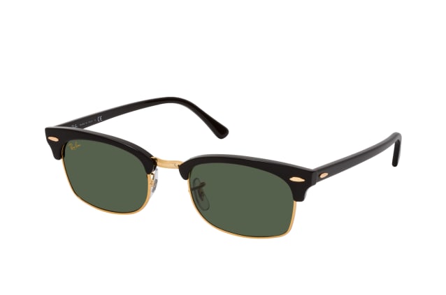 Ray-Ban Clubmstr Square RB 3916 130331, SQUARE Sunglasses, UNISEX, available with prescription