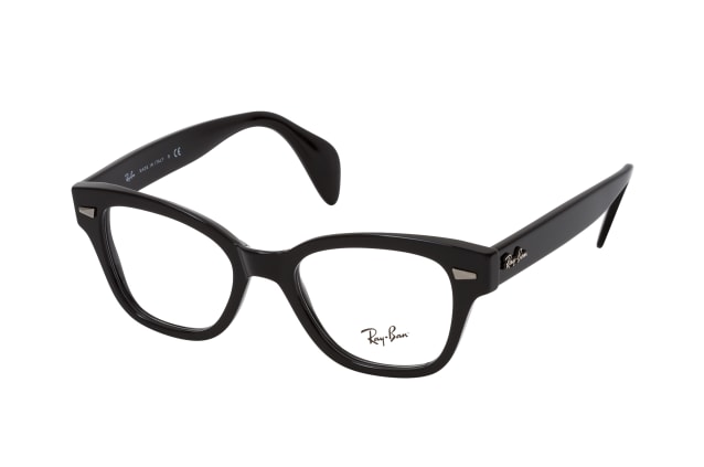 Ray-Ban RX 0880 2000, including lenses, SQUARE Glasses, UNISEX