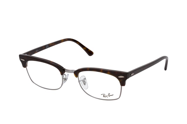 Ray-Ban Clubmaster RX 3916V 2012, including lenses, SQUARE Glasses, UNISEX