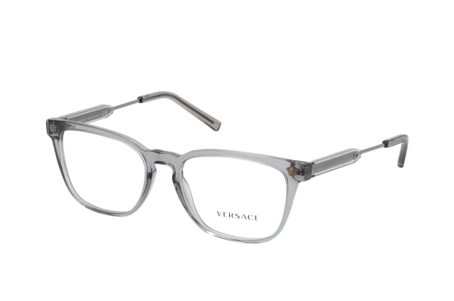 Versace VE 3290 5254, including lenses, SQUARE Glasses, MALE