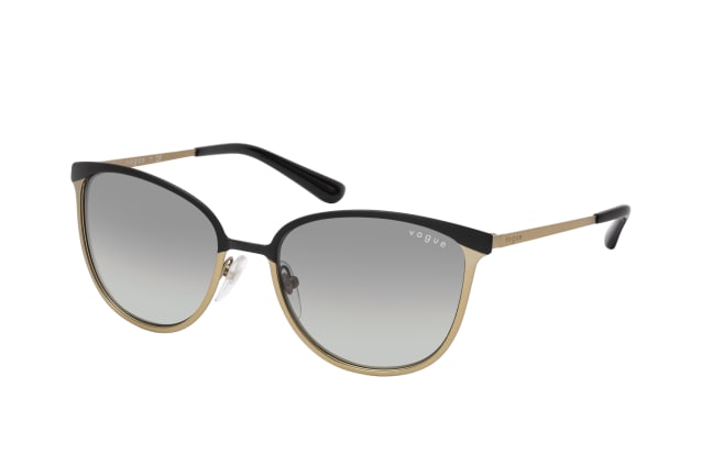 VOGUE Eyewear VO 4002S 513411, BUTTERFLY Sunglasses, FEMALE, available with prescription